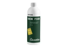 Chemotion Snow Foam 500ml