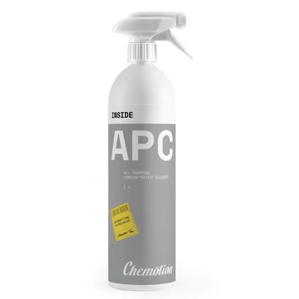  Chemotion APC 1L 