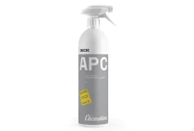 Chemotion APC 1L