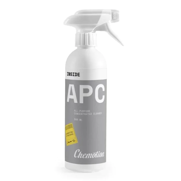  Chemotion APC 500ml 