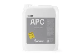 Chemotion APC 5L