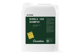 Chemotion Bubble Car...