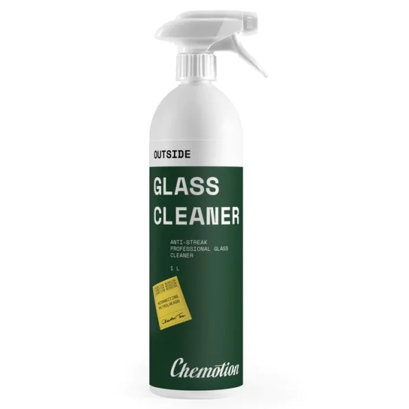  Chemotion Glass Cleaner 1L 
