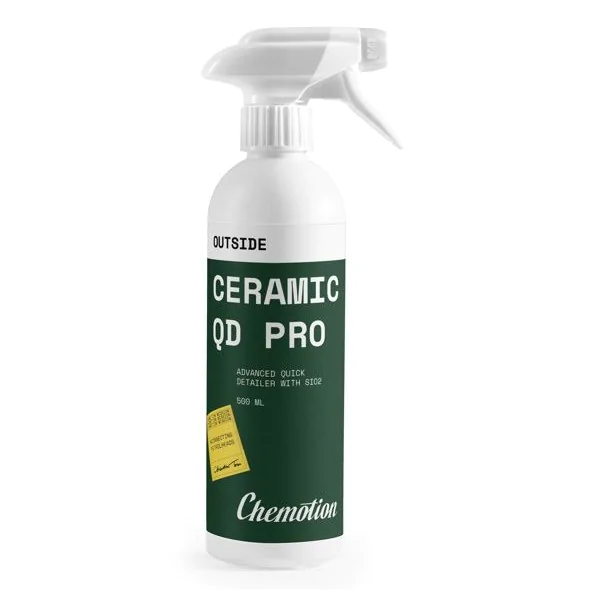  Chemotion Ceramic QD PRO 500ml 