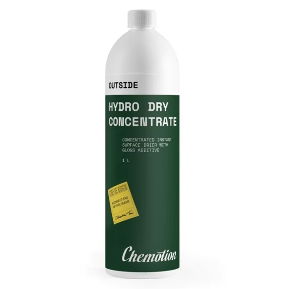  Chemotion Hydro Dry 1L hydrowosk 