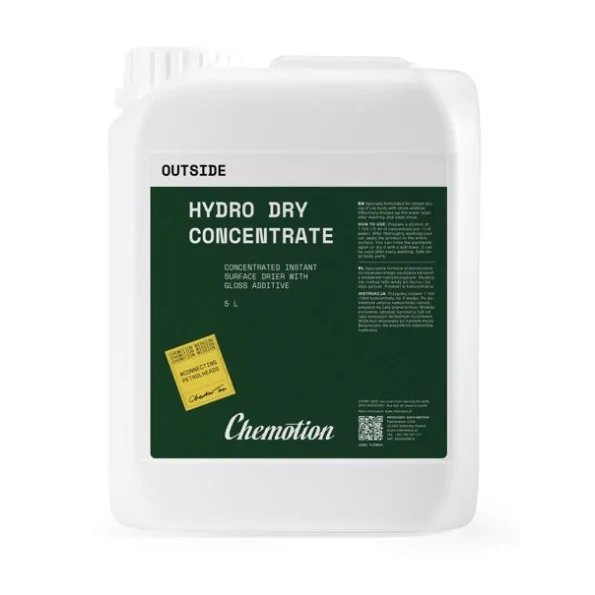  Chemotion Hydro Dry 5L hydrowosk 