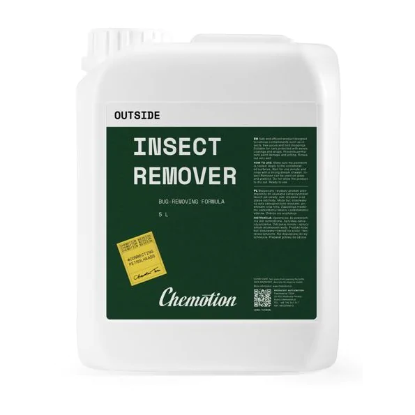  Chemotion Insect Remover 5L 