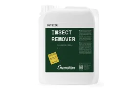 Chemotion Insect Remover 5L