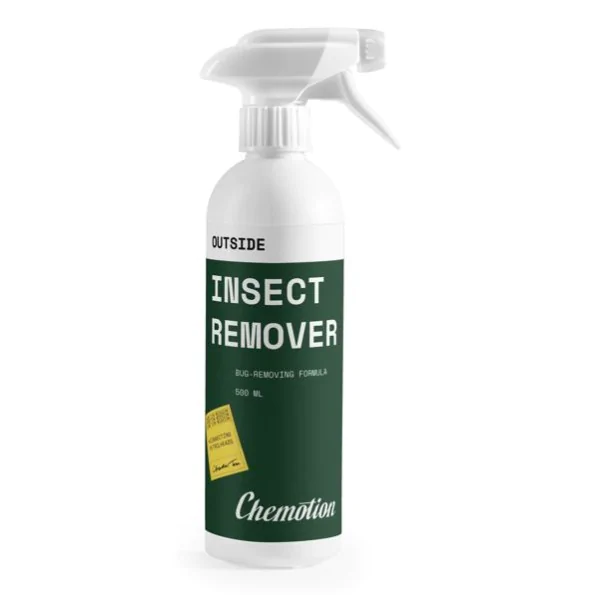  Chemotion Insect Remover 500ml 