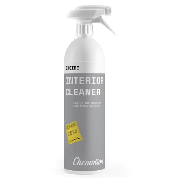  Chemotion Interior Cleaner 1L 