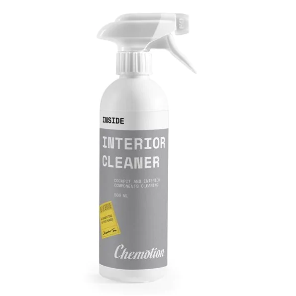  Chemotion Interior Cleaner 500ml 