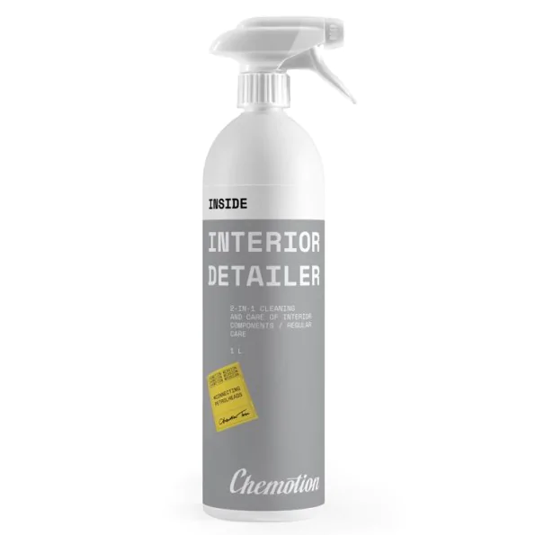  Chemotion Interior Detailer 1L 