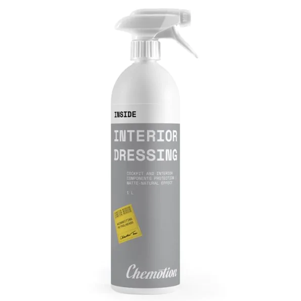  Chemotion Interior Dressing  1L 