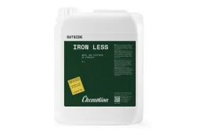 Chemotion Iron Less 5L...