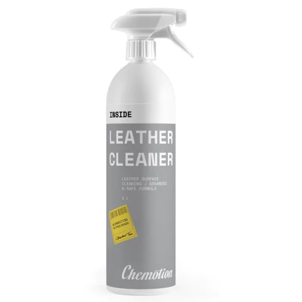  Chemotion Leather Cleaner 1L 