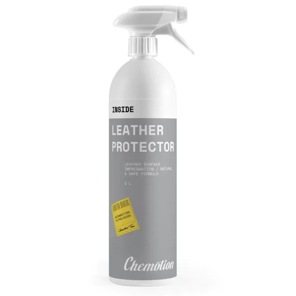  Chemotion Leather Protector 1L 