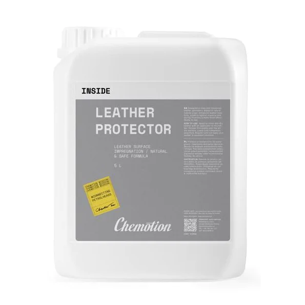  Chemotion Leather Protector 5L 