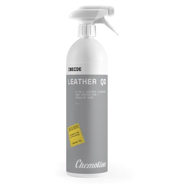  Chemotion Leather QD 1L 