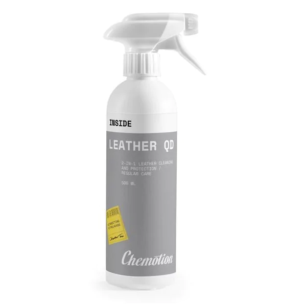  Chemotion Leather QD 500ml 