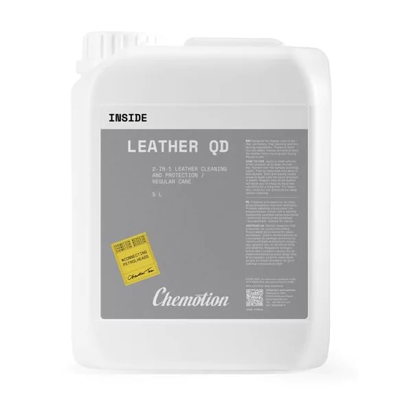  Chemotion Leather QD 5L 