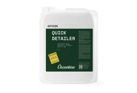 Chemotion Quick Detailer 5L