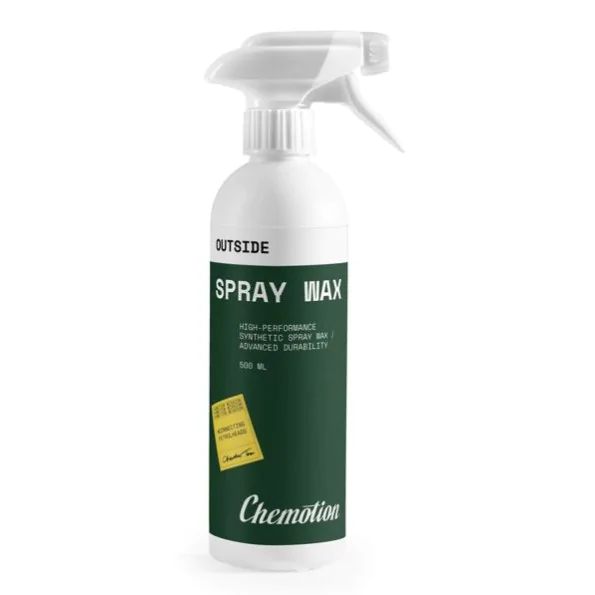  Chemotion Spray Wax 500ml 