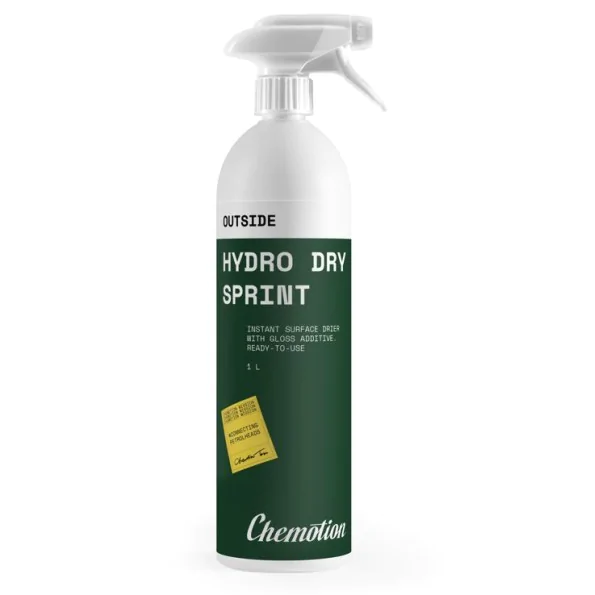  Chemotion Hydro Dry SPRINT 1L 