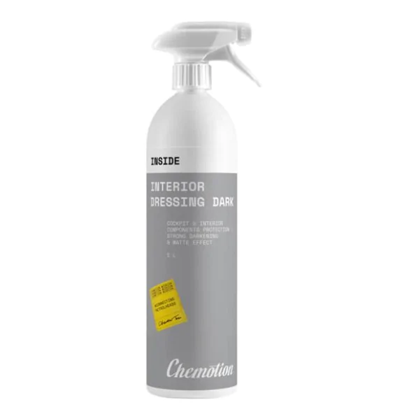  Chemotion Interior Dressing Dark 1L 