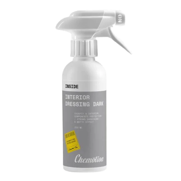  Chemotion Interior Dressing Dark 250ml 