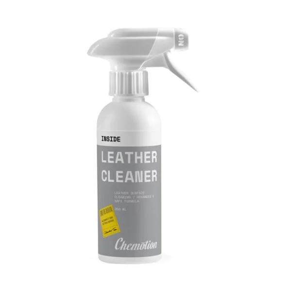  Chemotion Leather Cleaner 250ml 