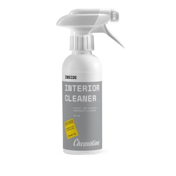  Chemotion Interior Cleaner 250ml 