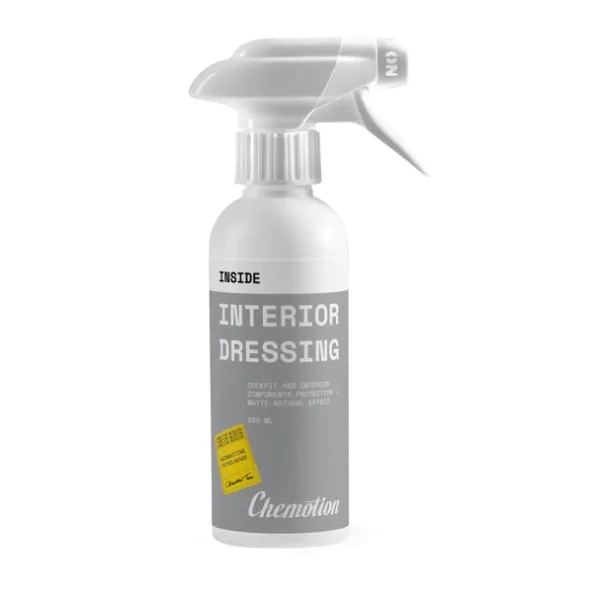  Chemotion Interior Dressing 250ml 