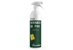 Chemotion Ceramic QD PRO 1L