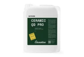 Chemotion Ceramic QD PRO 5L