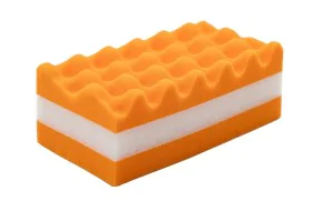 Honey Combination Sponge -...