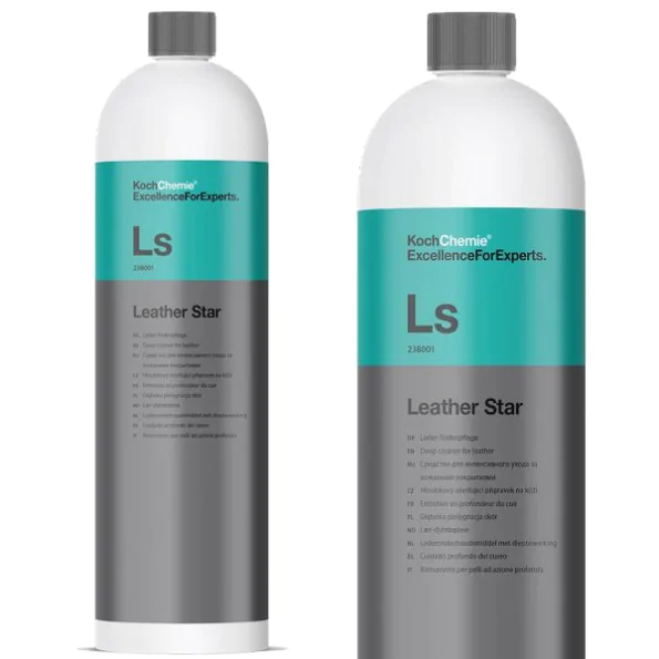  KochChemie Leather Star 1L 