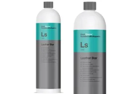 KochChemie Leather Star 1L