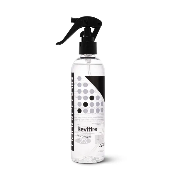  Nanotechniq Revitire 250ml 