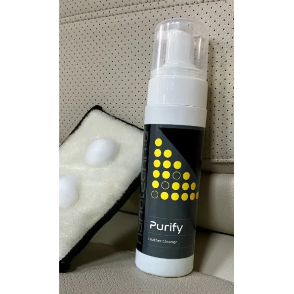  Nanotechniq Purify 200ml 