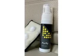 Nanotechniq Purify 200ml