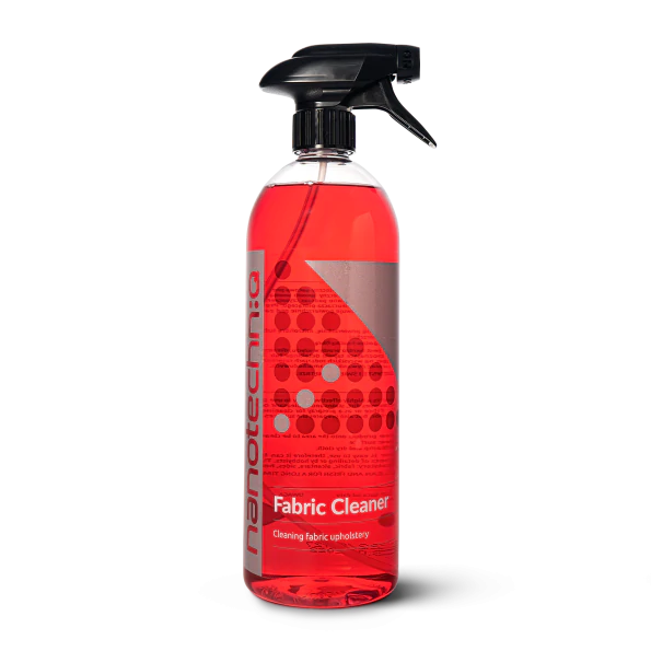  Nanotechniq Fabric Cleaner 1L 