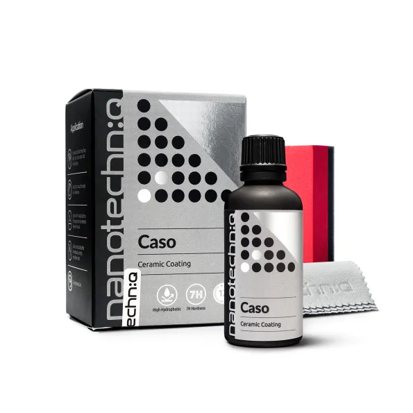  Nanotechniq Caso 50ml 