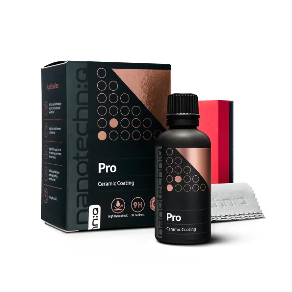  Nanotechniq Pro 50ml 