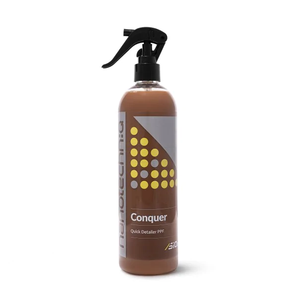  Nanotechniq Conquer 500ml 