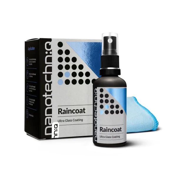  Nanotechniq Raincoat 50ml 