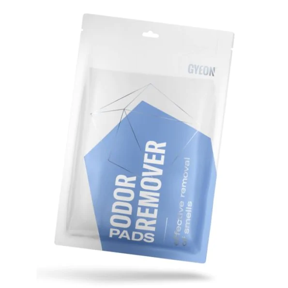  Gyeon Q2M OdorRemover Pads 4-pak 