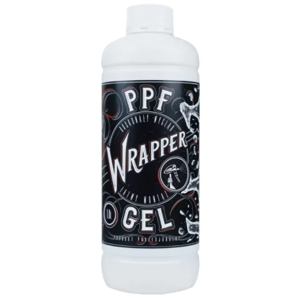  Wrapper PPF Gel 1L 