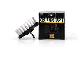 Work Stuff Drill Brush Soft...