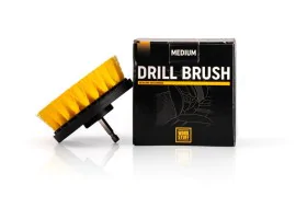 Work Stuff Drill Brush...