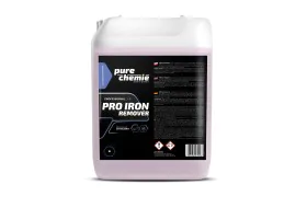 Pure Chemie PRO Iron...